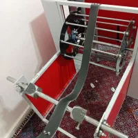 دستگاه رول کن سفره|ماشین‌آلات صنعتی|اندیمشک, |دیوار