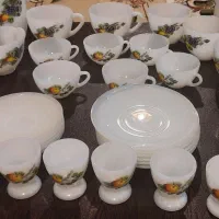 فنجان چای و قهوه خوری ارکوپال میوه ای