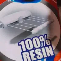 بند رخت دیواری جمع شونده