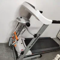 تردمیل|تجهیزات ورزشی|باخزر, |دیوار