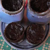 رب  الوچه|خوردنی و آشامیدنی|رشت, پل تالشان|دیوار