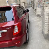 لیفانx60 مدل 92|خودرو سواری و وانت|تهران, مولوی|دیوار