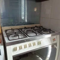 گاز فر دار تاکنو گاز