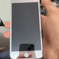 گوشی اپل 6s plus در حد نو|موبایل|مشهد, چهاربرج|دیوار