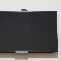 تلوزیون ال ای دی سونی براویا 32W670A