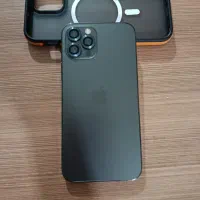 گوشی آیفون12پرو|موبایل|هشتگرد, شهرک دانش|دیوار