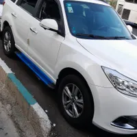 هایما S7 پلاس، مدل ۱۴۰۲|خودرو سواری و وانت|تهران, چیتگر|دیوار