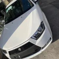 دنا پلاس با رینگ ۶ دنده صفر مدل ۱۴۰۵