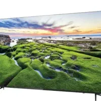 تلویزیون ۵۰اینچ هاردستون