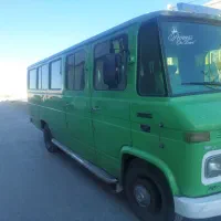 بنزمینی بوس۱۶نفره