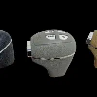 کلاچ هوشمند،اتوماتیک،برقی