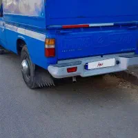 نیسان زامیاد مدل ۱۴۰۳ کارکرد ۴۷ قیمت۹۵۰|خودرو سواری و وانت|تربتحیدریه, پایانه مسافربری تربت حیدریه|دیوار