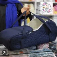 ساک حمل نوزاد