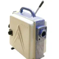 لوله بازکنی و نشت یابی