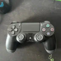 دسته PS4