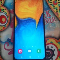 گوشی سامسونگ A20