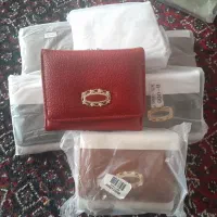 کیف کارتی و جای پول عمده