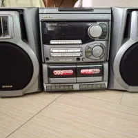 لوازم صوتی خانگی