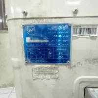 کولر آبی 3500 با بدنه بزرگ 4500
