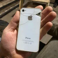 آیفون ۴ اس ۳۲گیگ