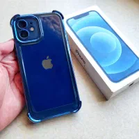 iPhone 12 باطری ۱۰۰