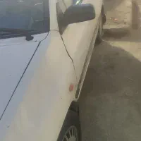 پراید 89|خودرو سواری و وانت|فردیس, ثابتی|دیوار