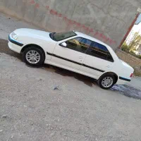 پژو پارس سفارشی|خودرو سواری و وانت|شال, |دیوار