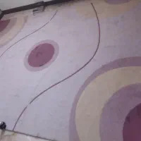 فرش ترک ۶ متری اتاق