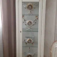 گنجه همراه با۴ دکوری
