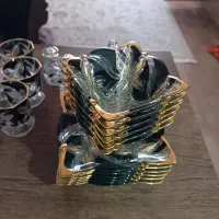 سرویس بلور 6نفره