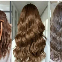 تخفیف رنگ و لایت