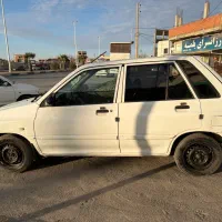 پراید ۱۱۱ مدل ۹۴