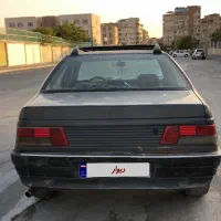 پژو آردی آی مدل 85|خودرو سواری و وانت|کرج, حصارک بالا|دیوار