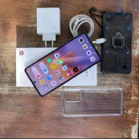گوشی شیائومی mi 11 t pro|موبایل|همدان, |دیوار