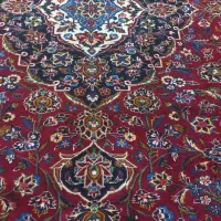 تک دوازده متری دست بافت کاشان