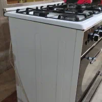 اجاق گاز مبلی فر دار و جوجه گردان VOLGA|اجاق گاز و لوازم برقی پخت‌وپز|ری, شهرری|دیوار