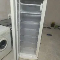 فریزرتک .آمریکایی. همه چیز فابریک ..بدون برفک|یخچال و فریزر|تربت‌حیدریه, آغوی|دیوار