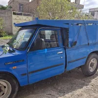 نیسان مدل 93