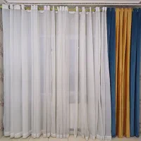 پرده پانچ نو وجدید