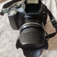 دوربین کنون sx40 HS