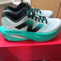 کتونی ارجینال new balance