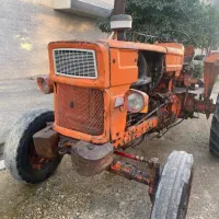 تراکتور رومانی