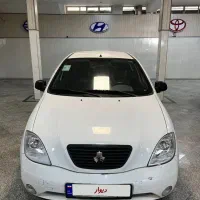 تیبا۲ مدل ۹۶