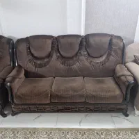 مبل راحتی