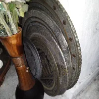 مس و برنج و ظروف مسی