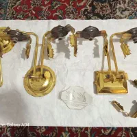 روشنایی گازی