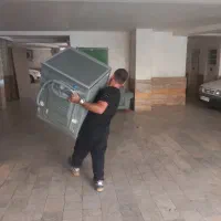 حمل ونقل با نیسان وخاور  باربری حمل باراثاثکشی|خدمات حمل و نقل|کاشان, فین کوچک|دیوار