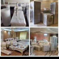 باربری/اتوبار  اسباب کشی رودهن|خدمات حمل و نقل|رودهن, |دیوار