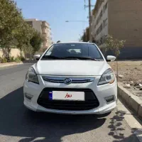 لیفان X50 کم کار کرد فول امکانات