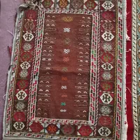 گلیم کردی|گلیم، جاجیم، گبه|شیروان (خراسان), |دیوار